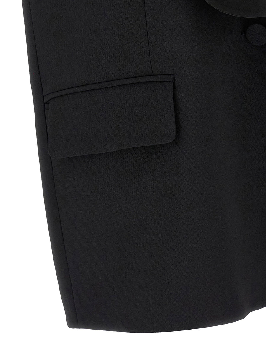 Di.la3 Pari' Tuxedo Vest