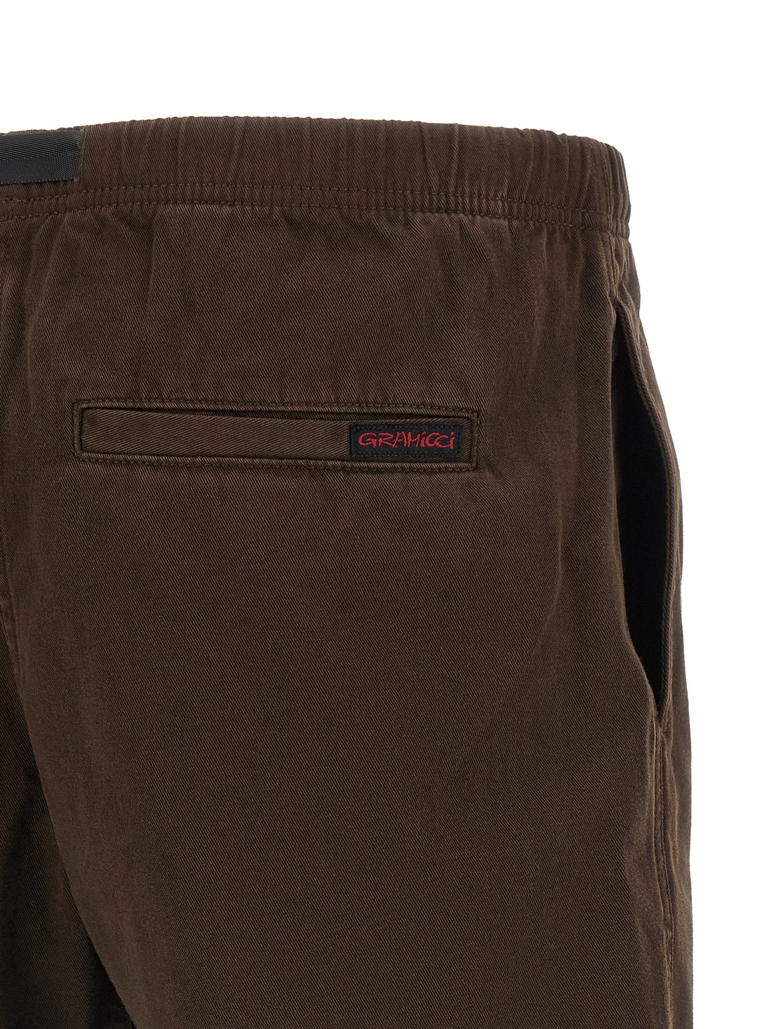Gramicci G-short Bermuda Shorts