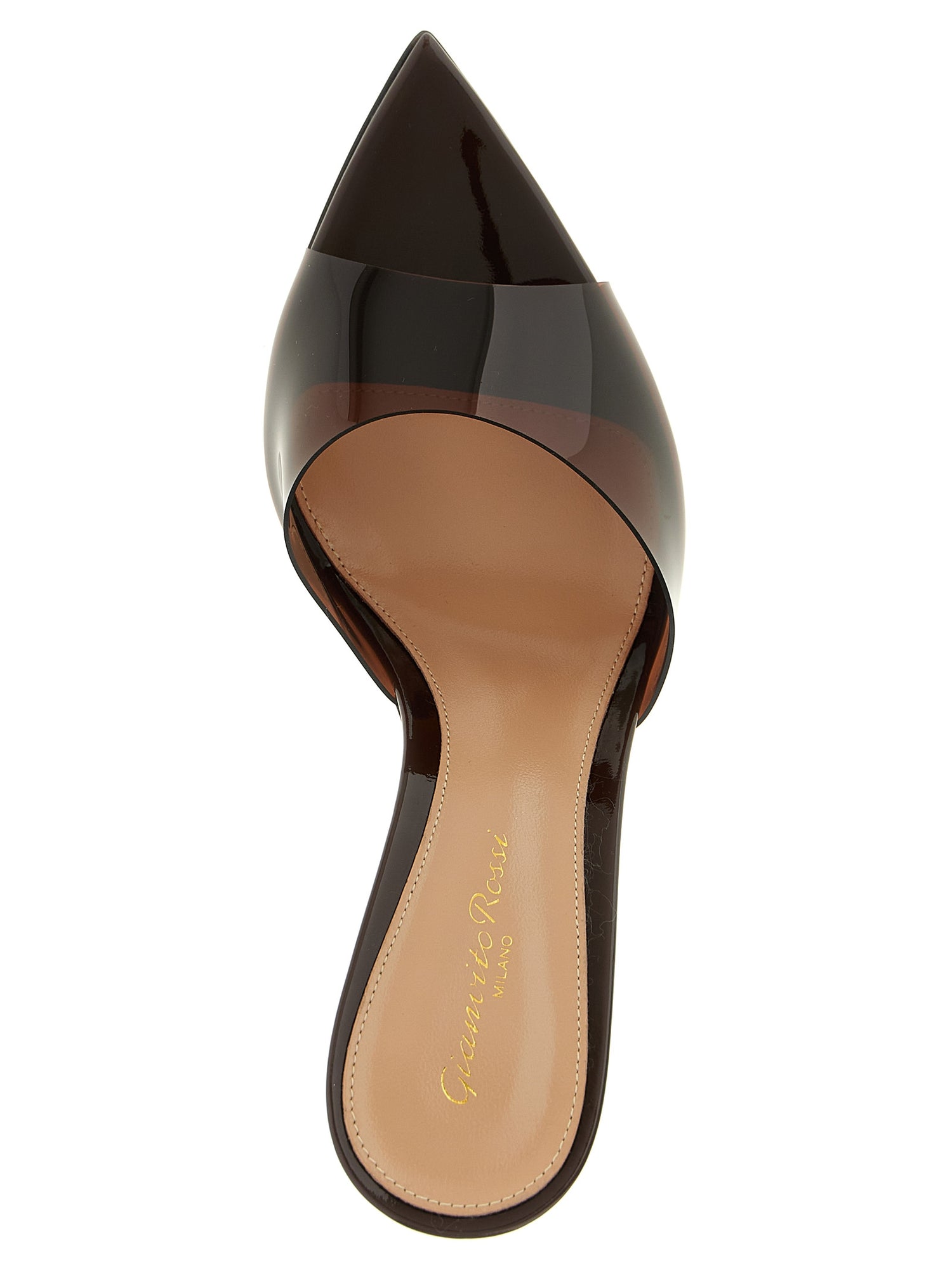 Gianvito Rossi Elle Sandals