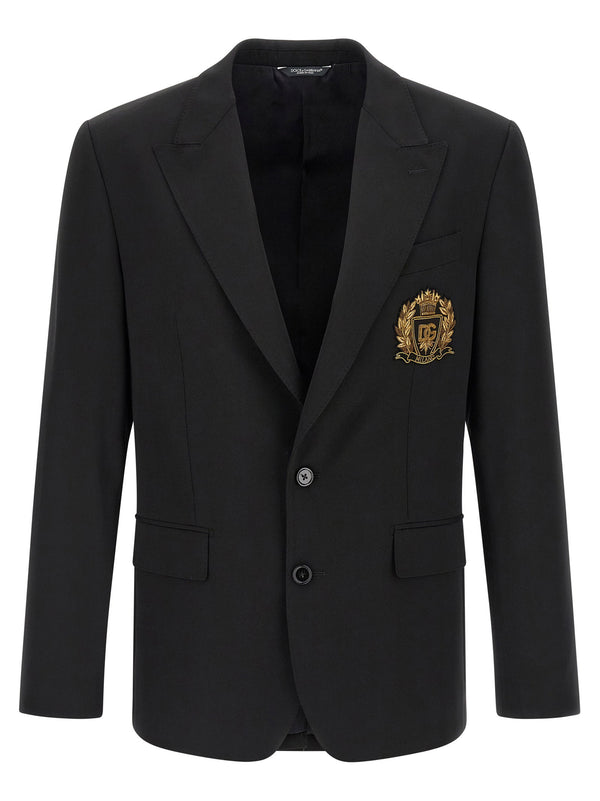 Dolce & Gabbana Sicilia Light Blazer