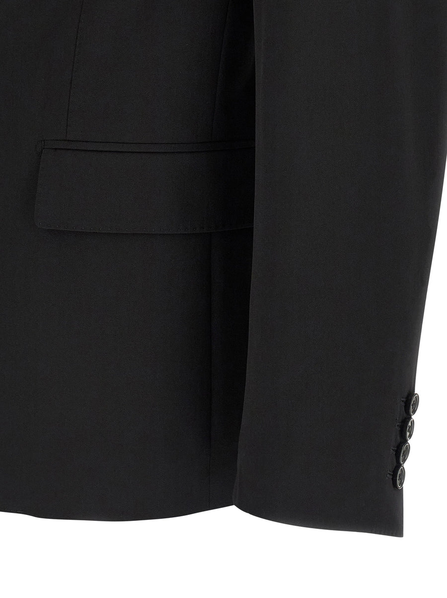 Dolce & Gabbana Sicilia Light Blazer