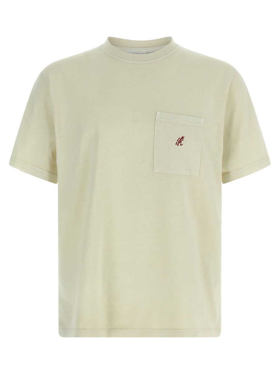 Gramicci One Point T-shirt