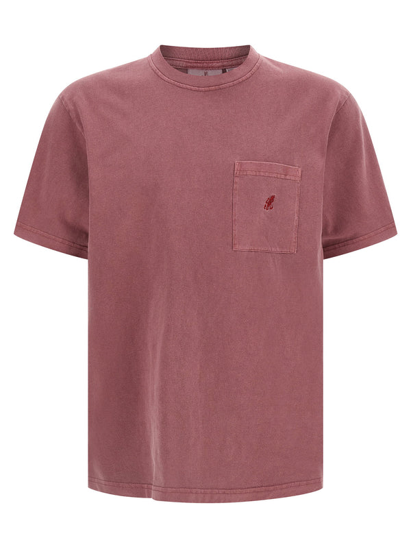 Gramicci One Point T-shirt