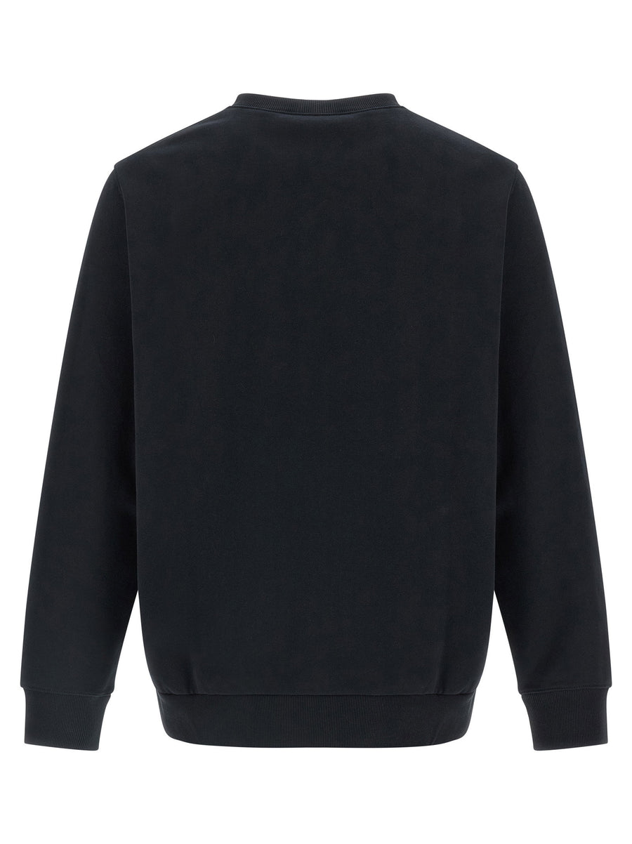 Gramicci Embroidery Sweatshirt