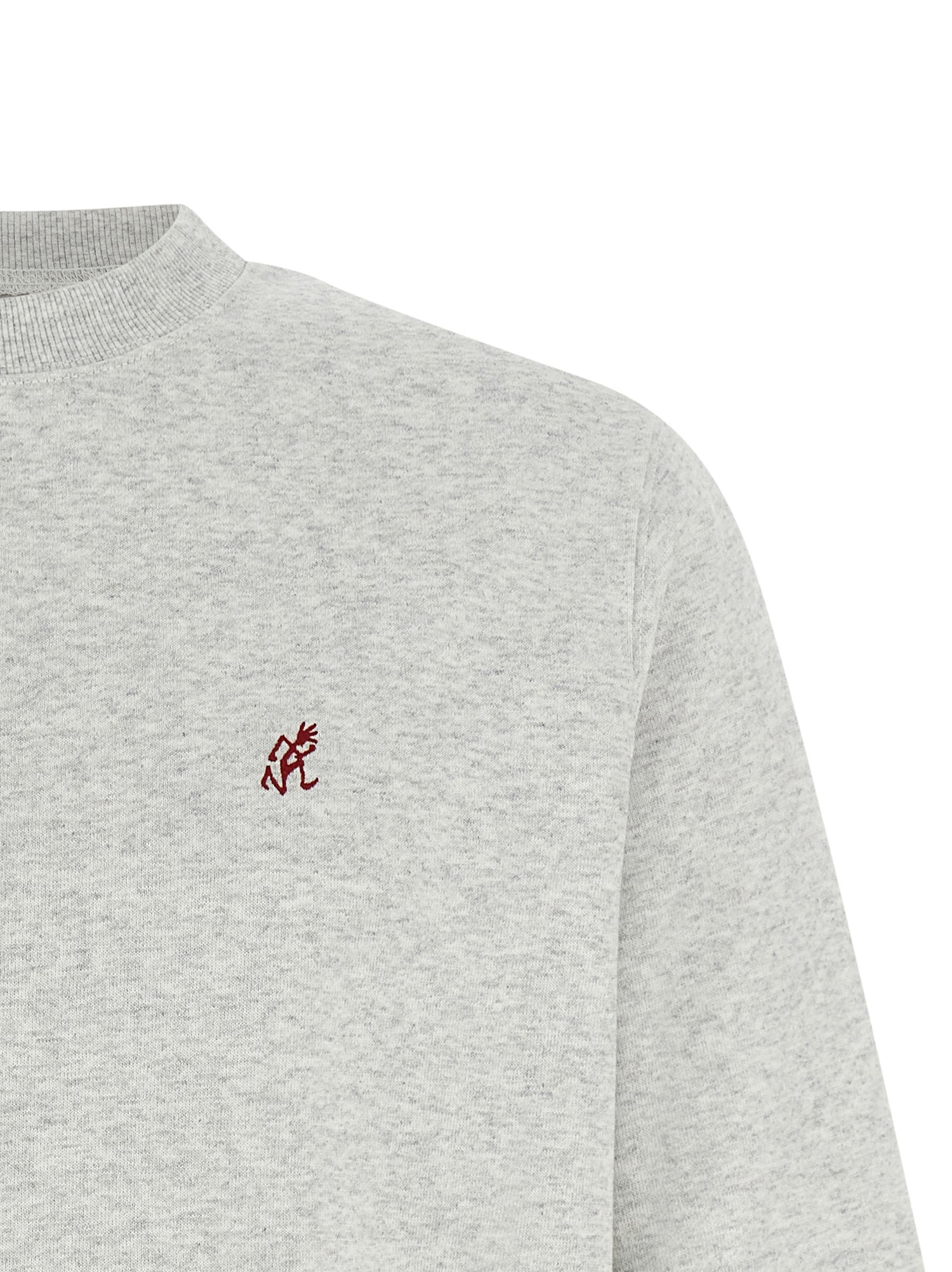 Gramicci One Point Crew Sweatshirt
