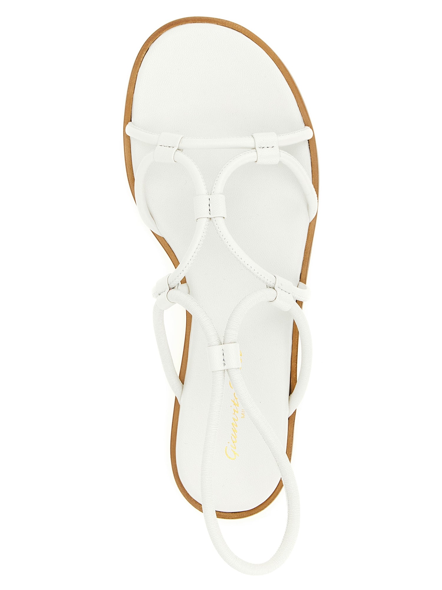Gianvito Rossi G32574 Sandals