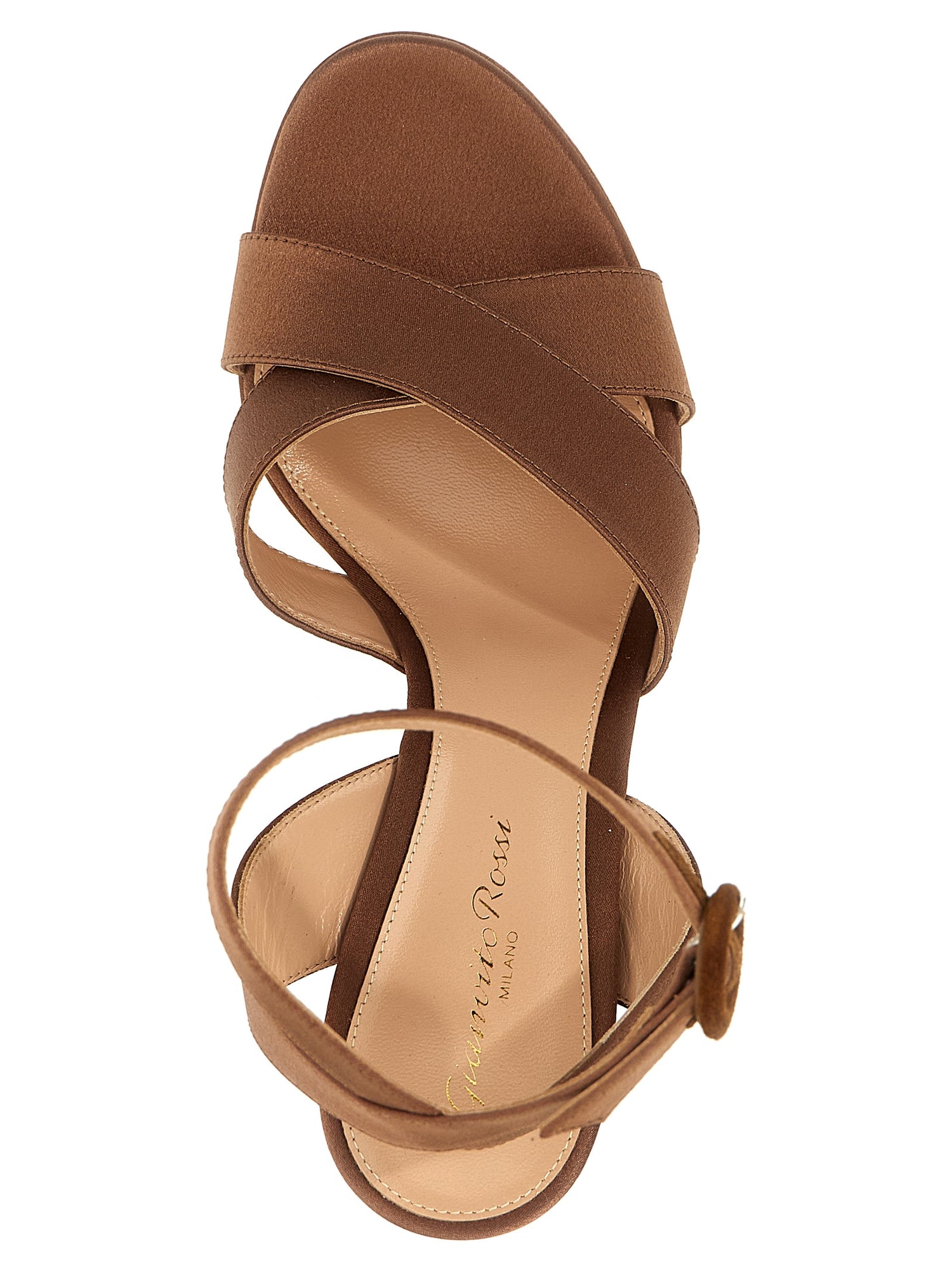 Gianvito Rossi Sabrina Sandals
