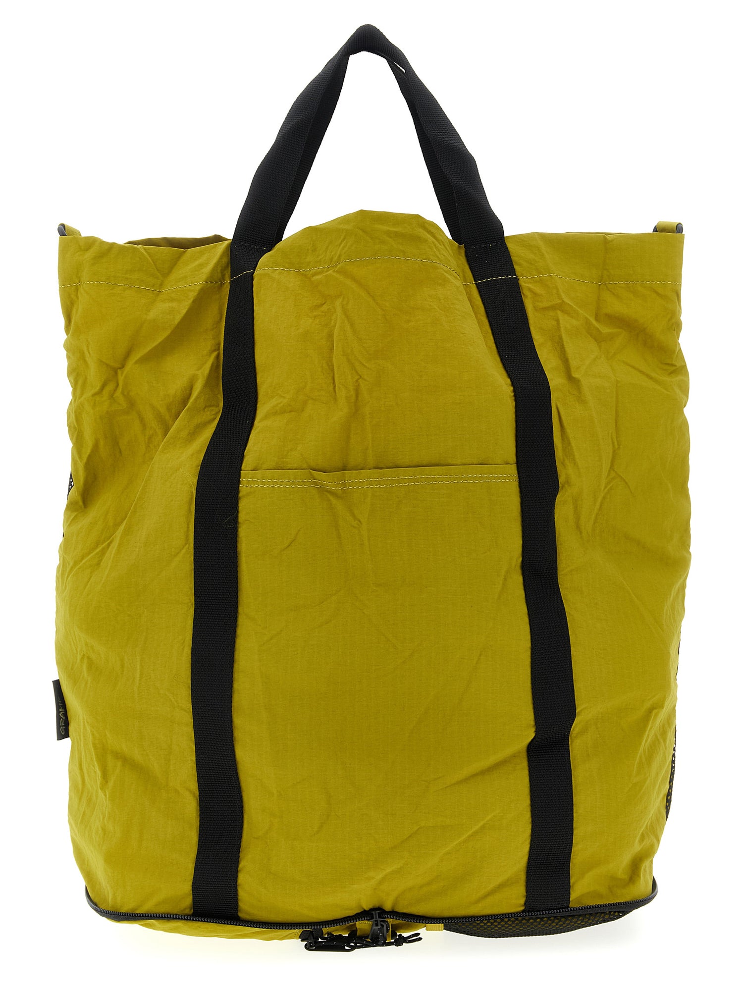 Gramicci Nylon Packable Tote Shopping Bag