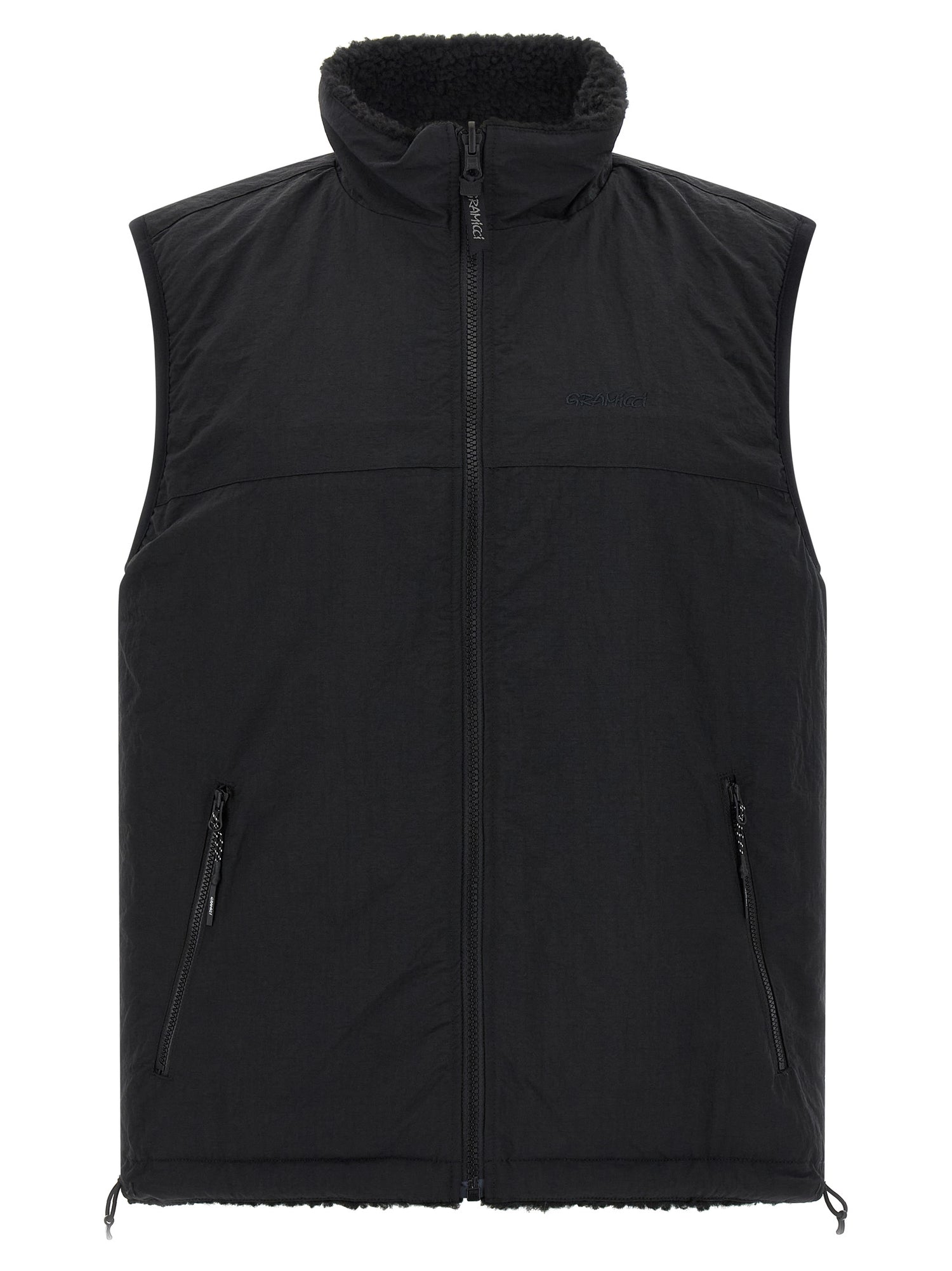 Gramicci Reversible Sherpa Vest