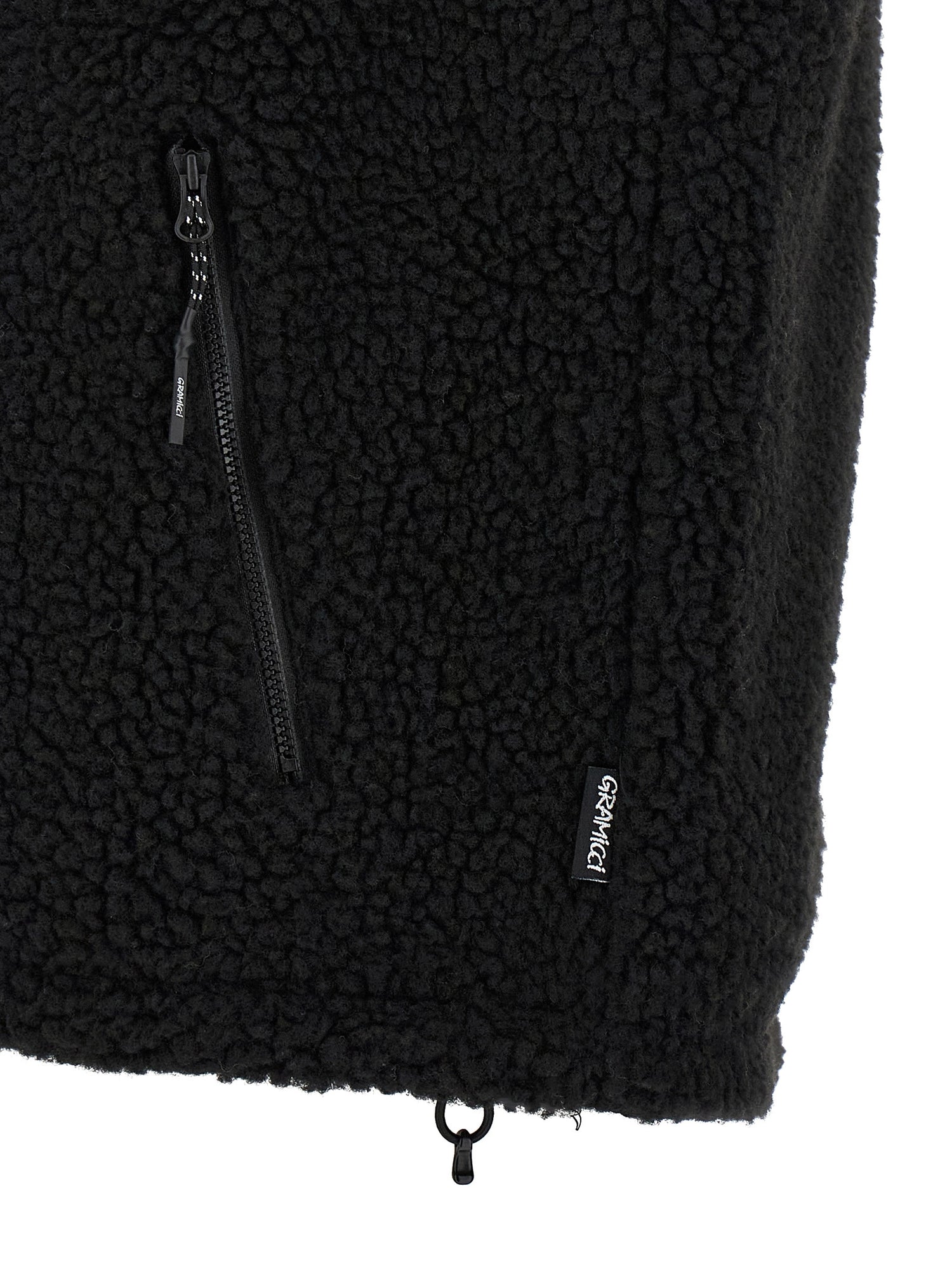 Gramicci Reversible Sherpa Vest