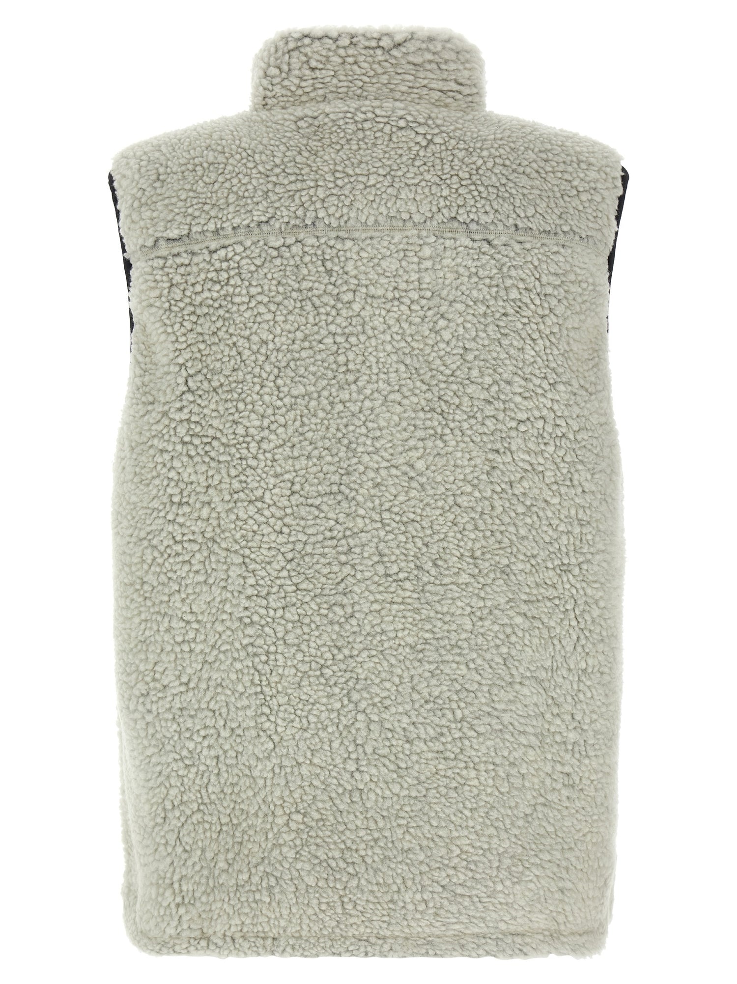 Gramicci Reversible Sherpa Vest