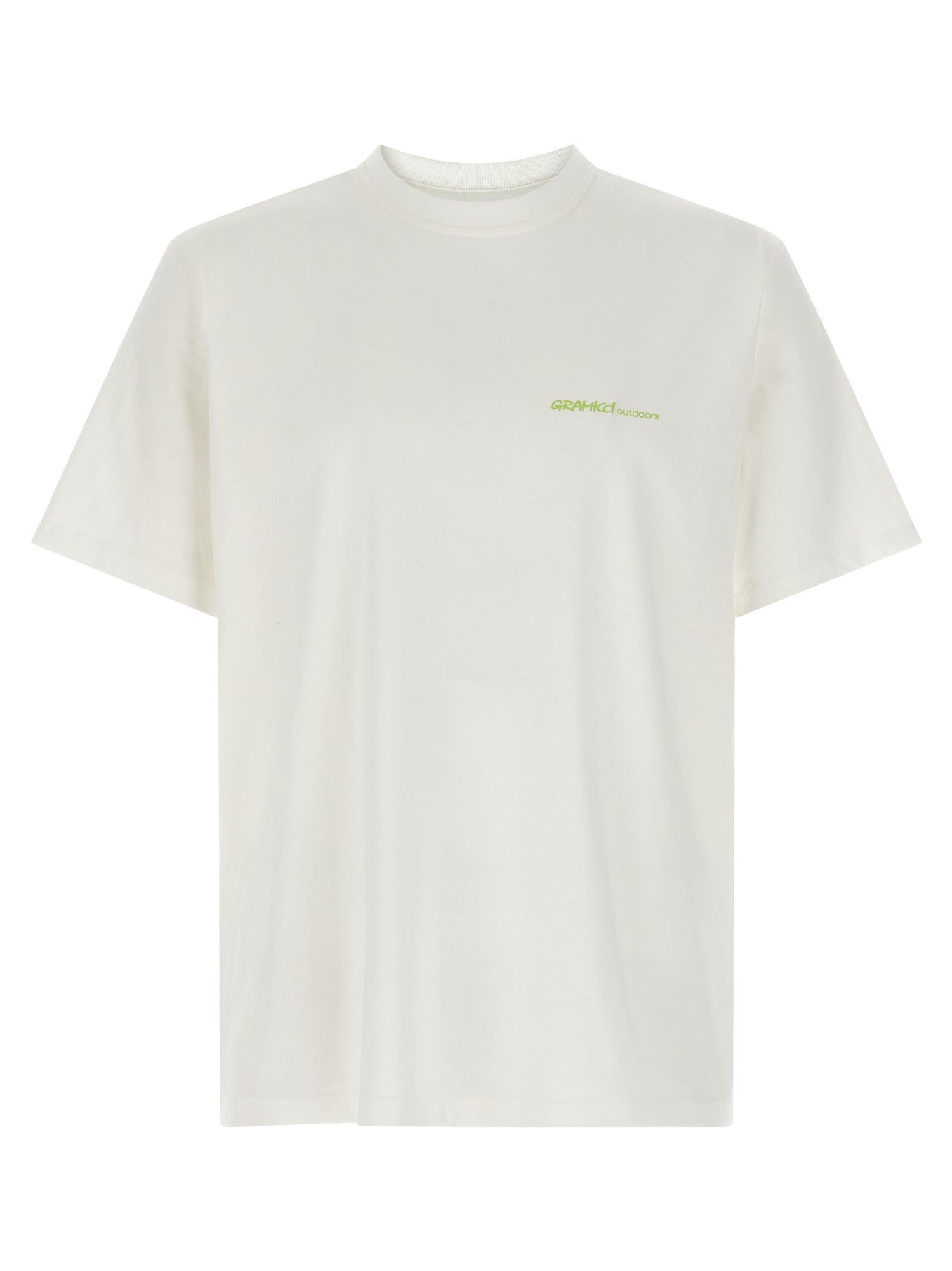 Gramicci Hurricane T-shirt