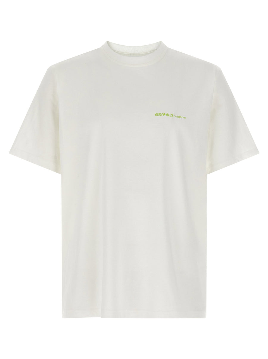 Gramicci Hurricane T-shirt