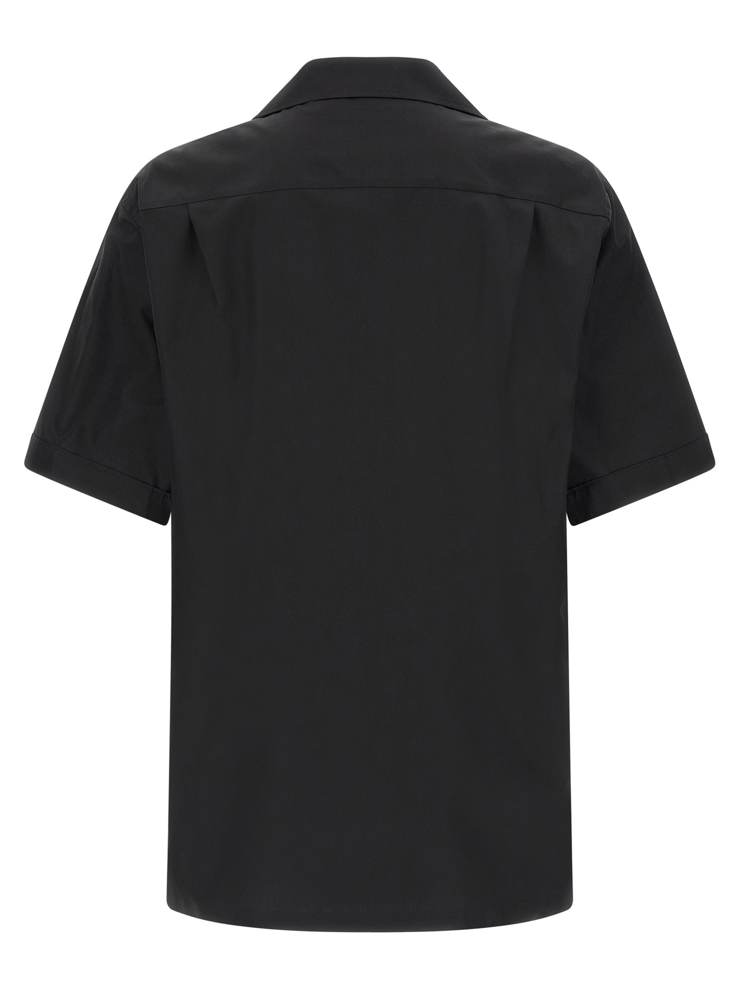 Dolce & Gabbana Hawaii Shirt