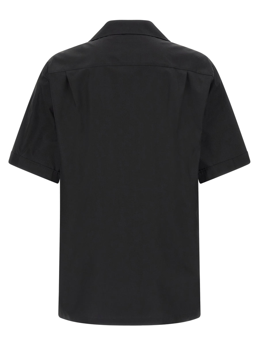 Dolce & Gabbana Hawaii Shirt