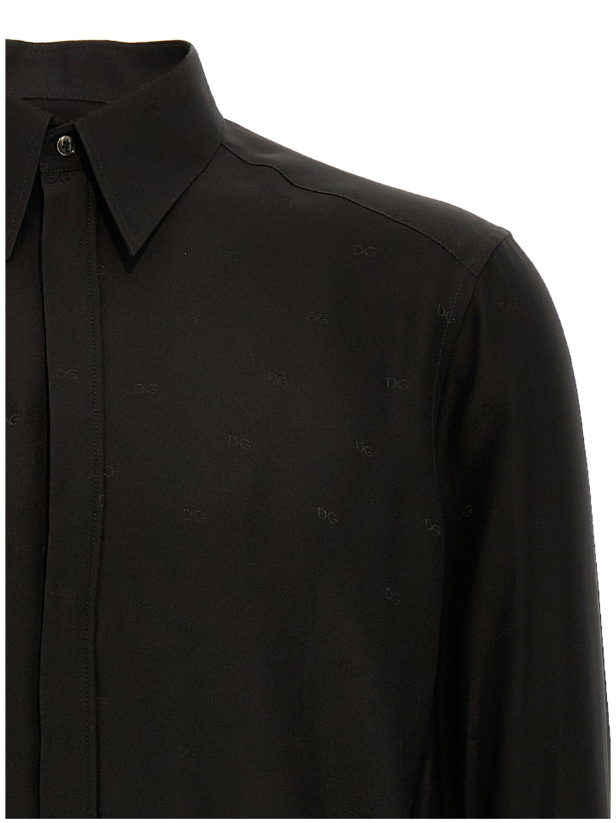 Dolce & Gabbana Martini Shirt