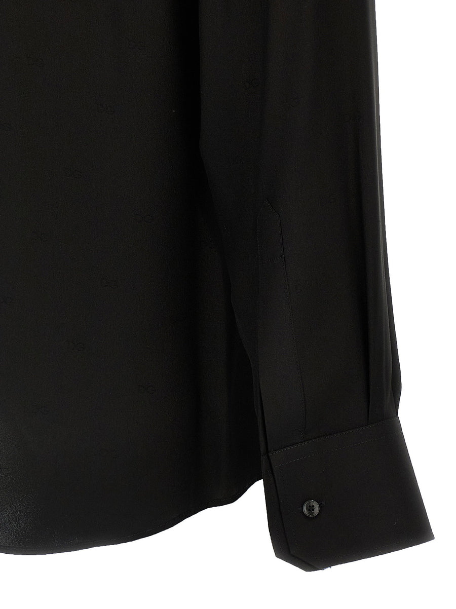 Dolce & Gabbana Martini Shirt