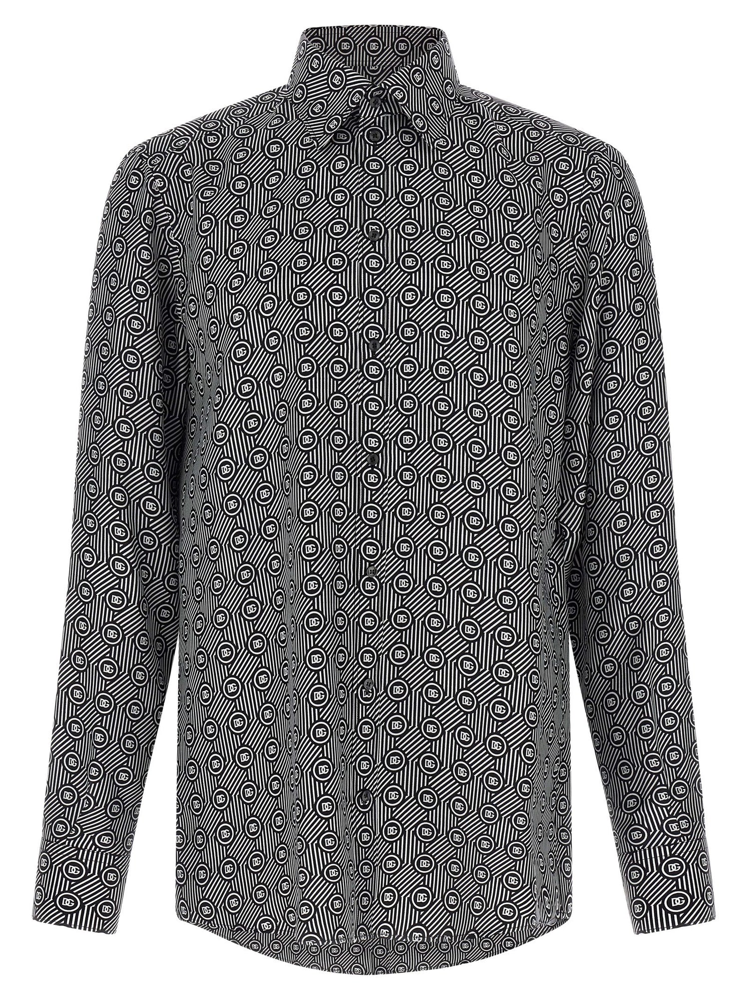 Dolce & Gabbana Private Wardrobe Shirt