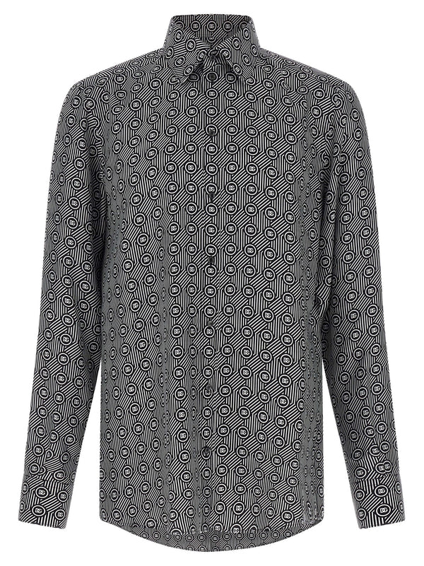Dolce & Gabbana Private Wardrobe Shirt