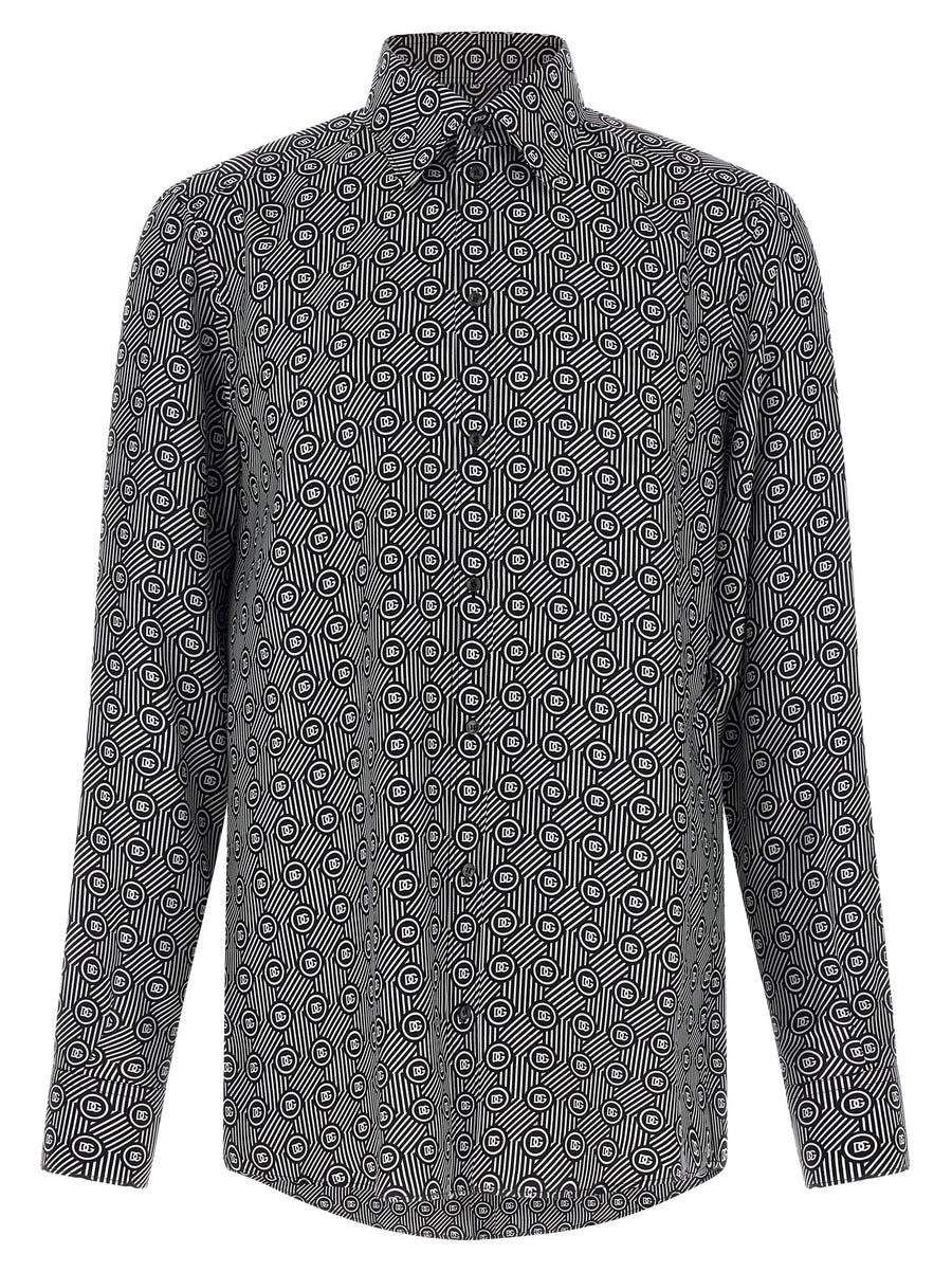 Dolce & Gabbana Private Wardrobe Shirt