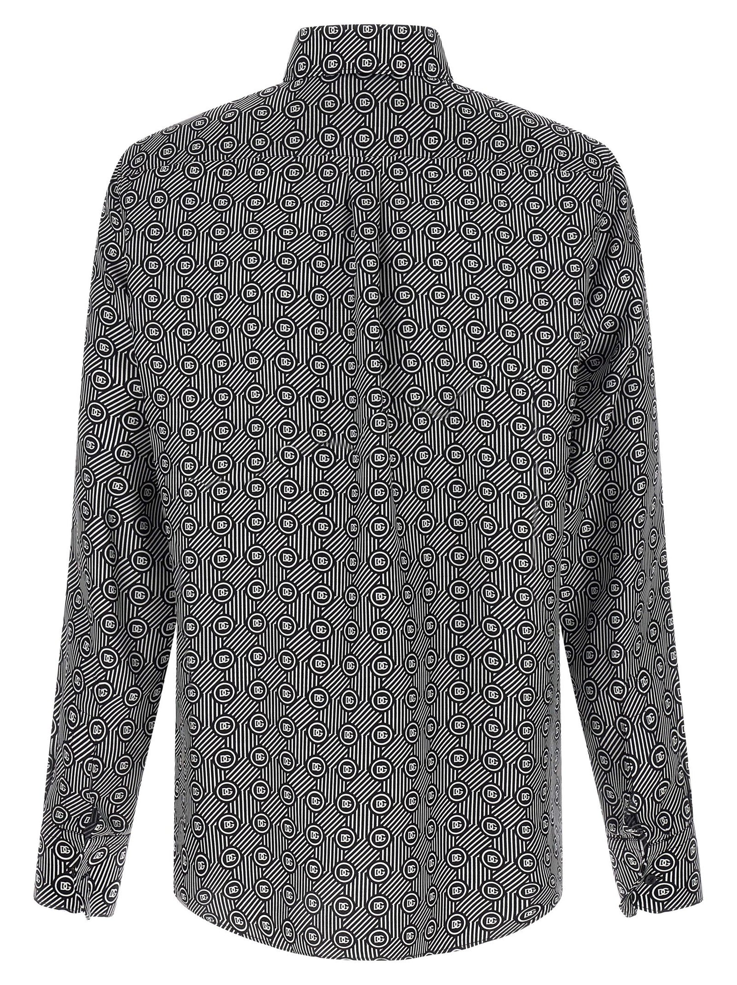 Dolce & Gabbana Private Wardrobe Shirt