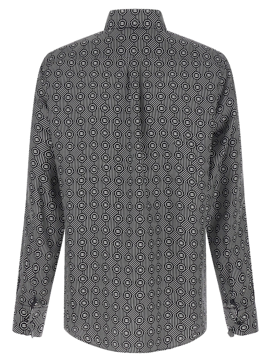 Dolce & Gabbana Private Wardrobe Shirt