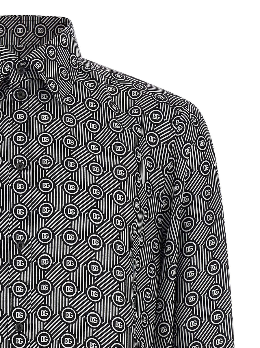 Dolce & Gabbana Private Wardrobe Shirt