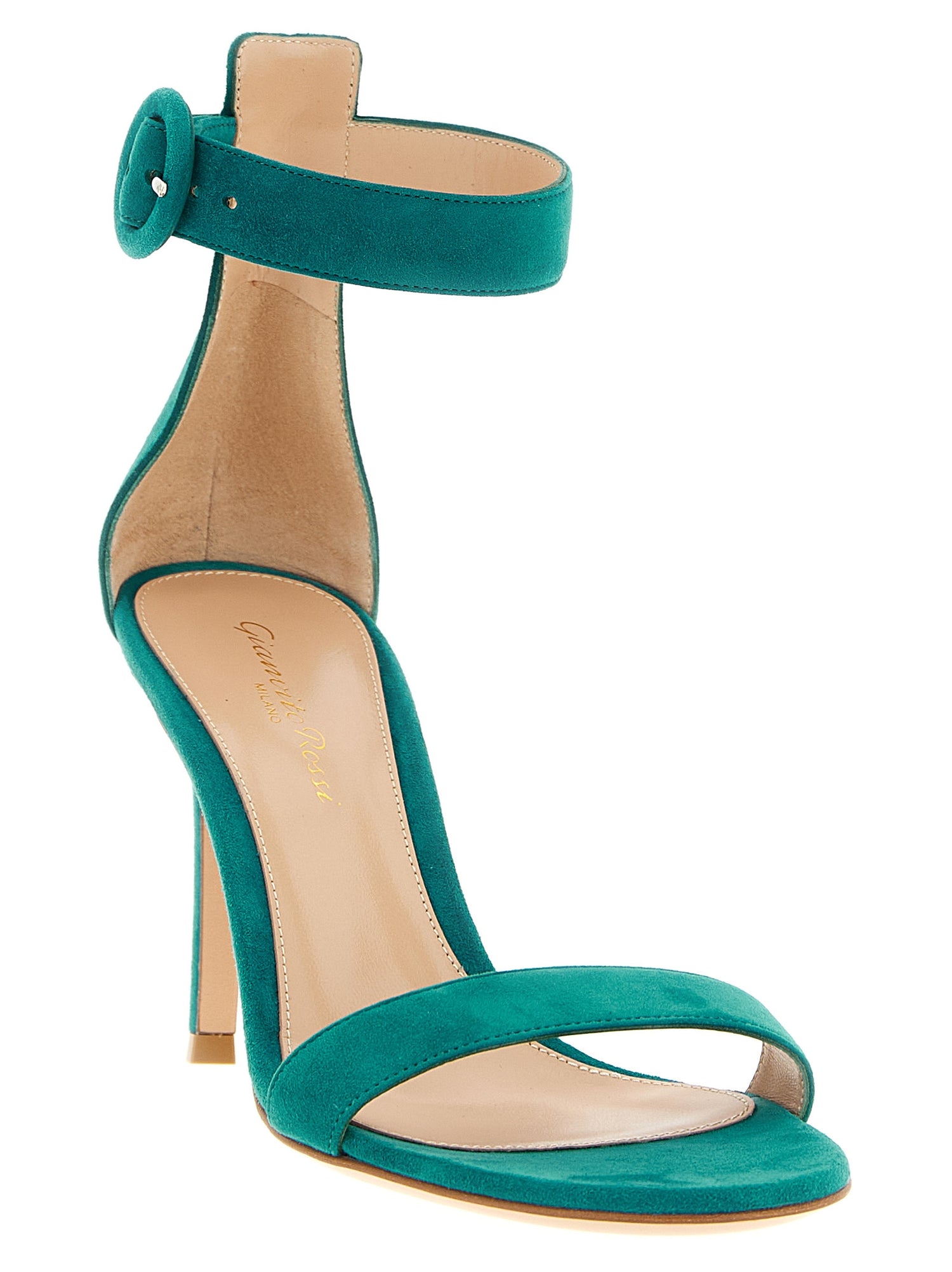 Gianvito Rossi Portofino Sandals