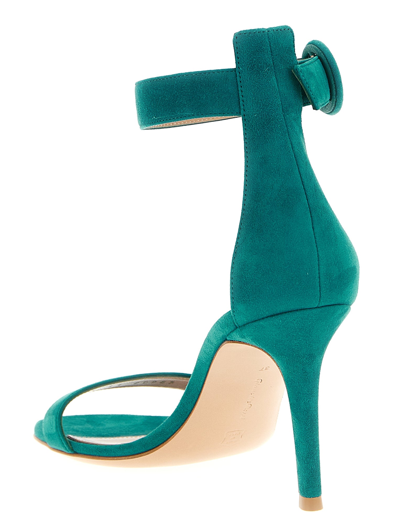 Gianvito Rossi Portofino Sandals