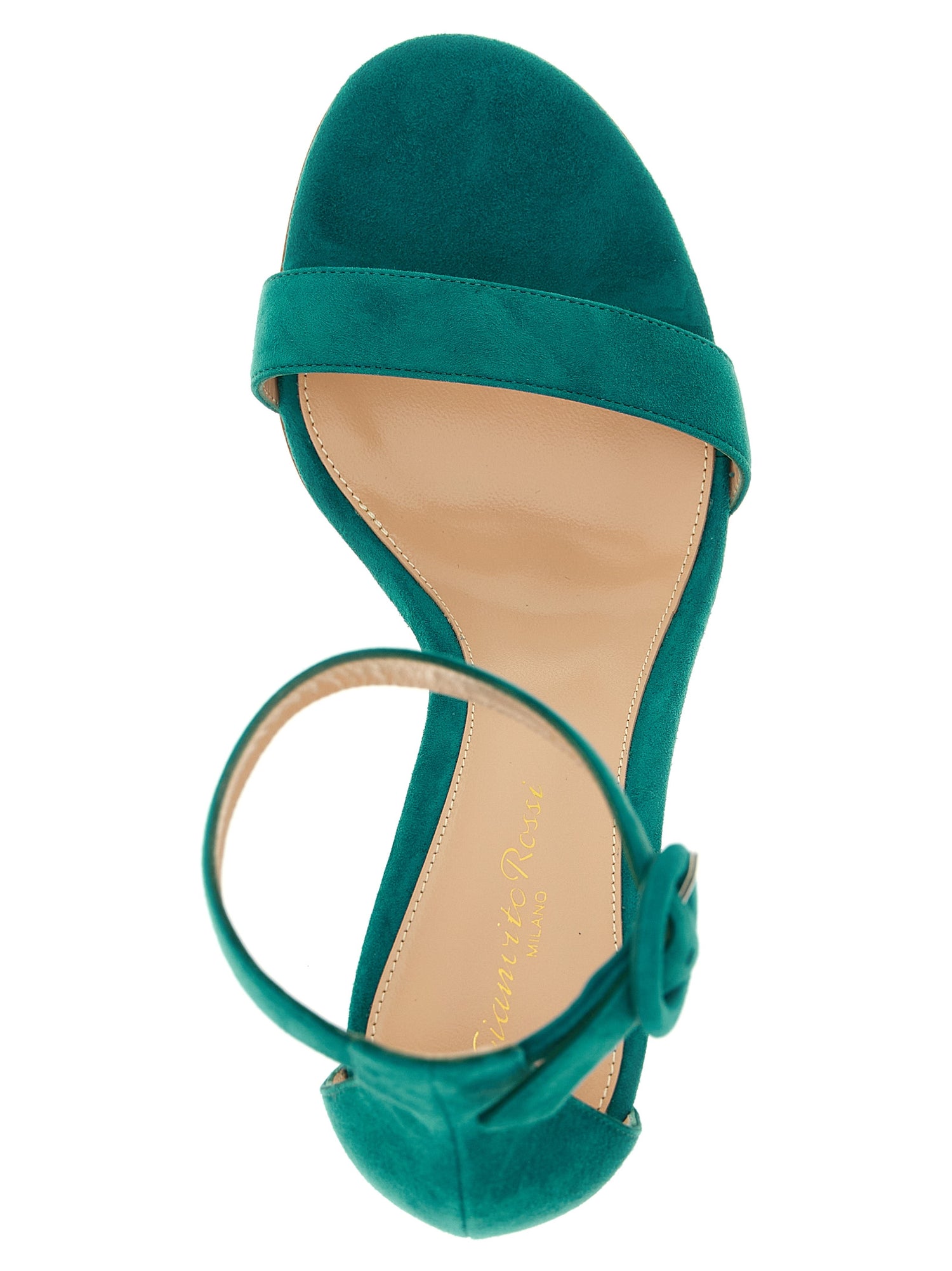 Gianvito Rossi Portofino Sandals