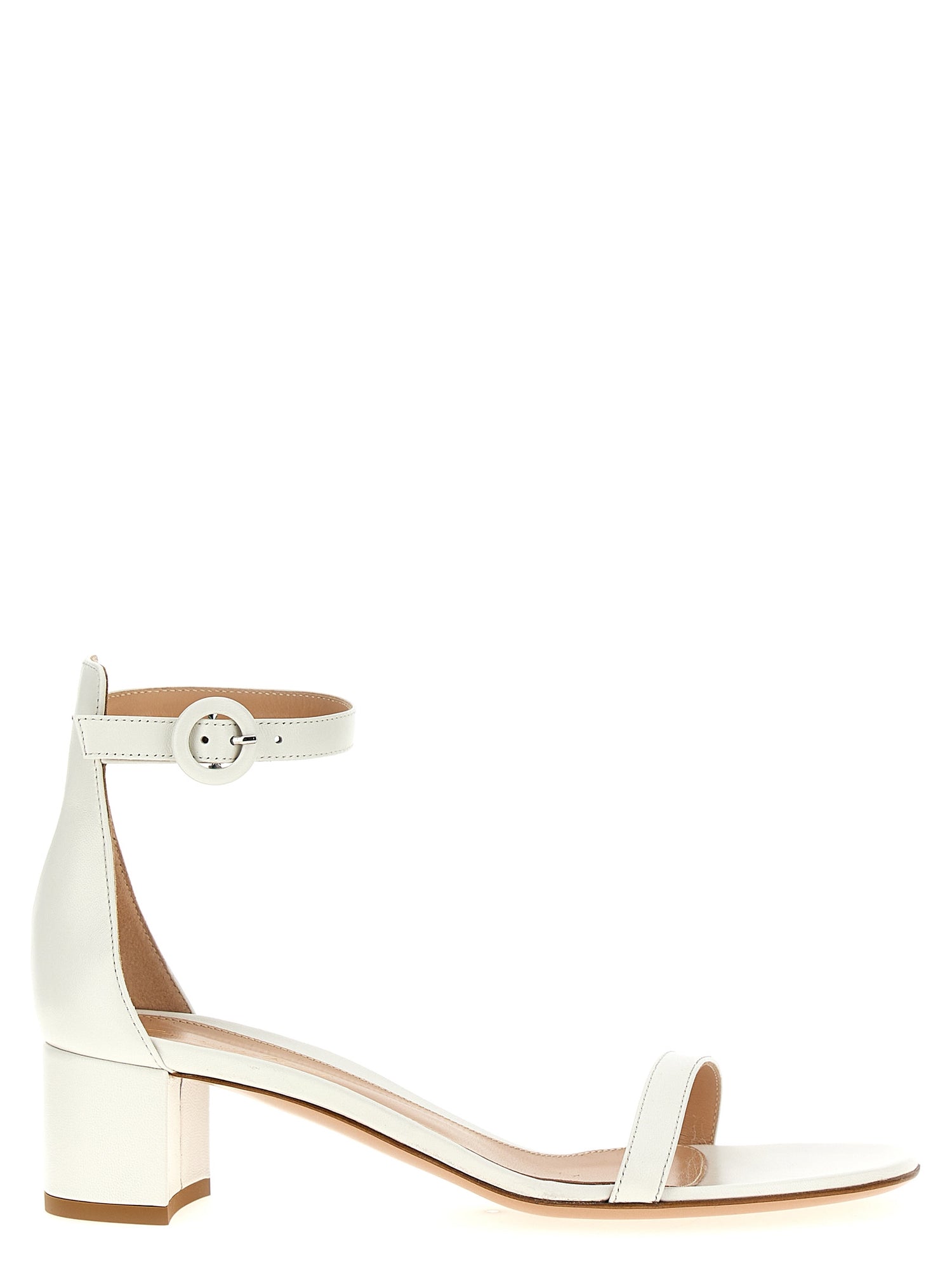 Gianvito Rossi Gaeta Sandals