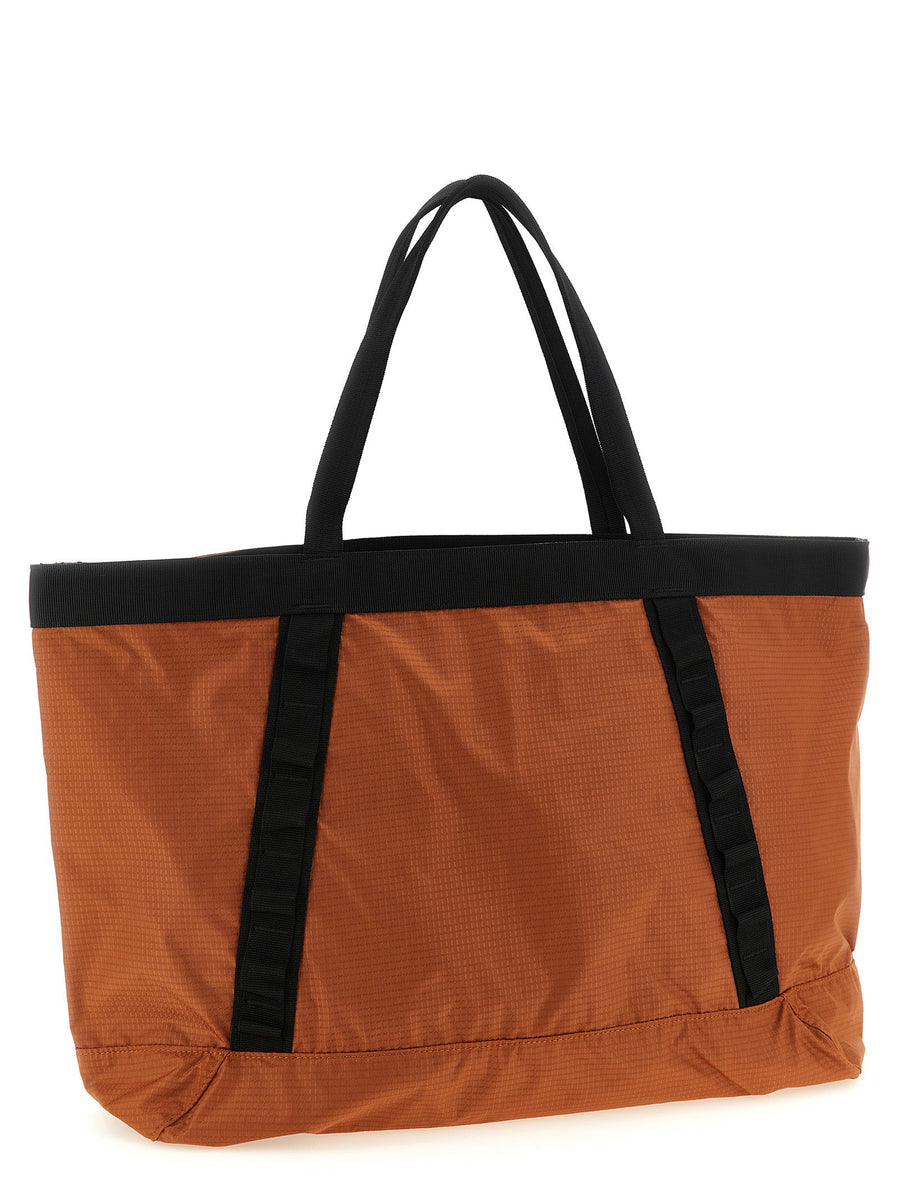 Gramicci Trail Shopping Bag 210d Nylon Durable One Size For Men Everyday Carry Rugged City Ready