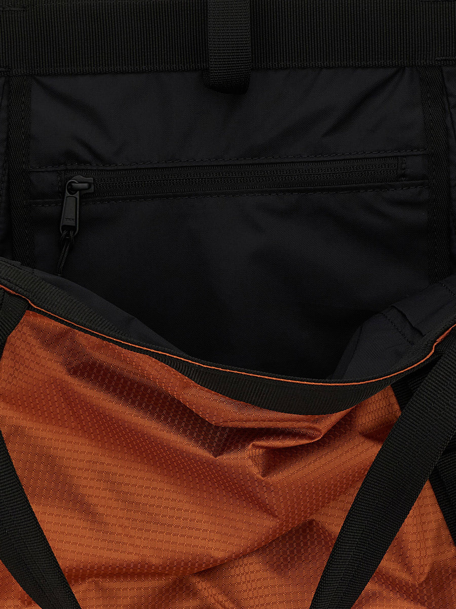 Gramicci Trail Shopping Bag 210d Nylon Durable One Size For Men Everyday Carry Rugged City Ready