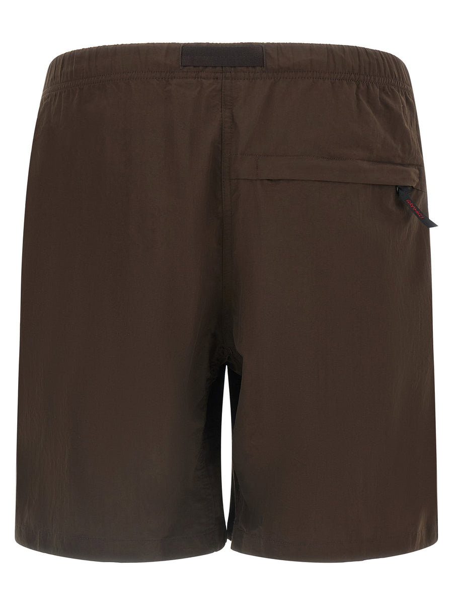 Gramicci G-short Bermuda Shorts