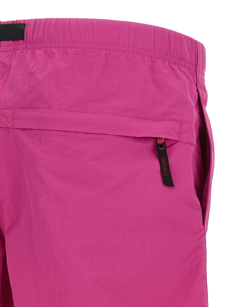 Gramicci G-short Bermuda Shorts