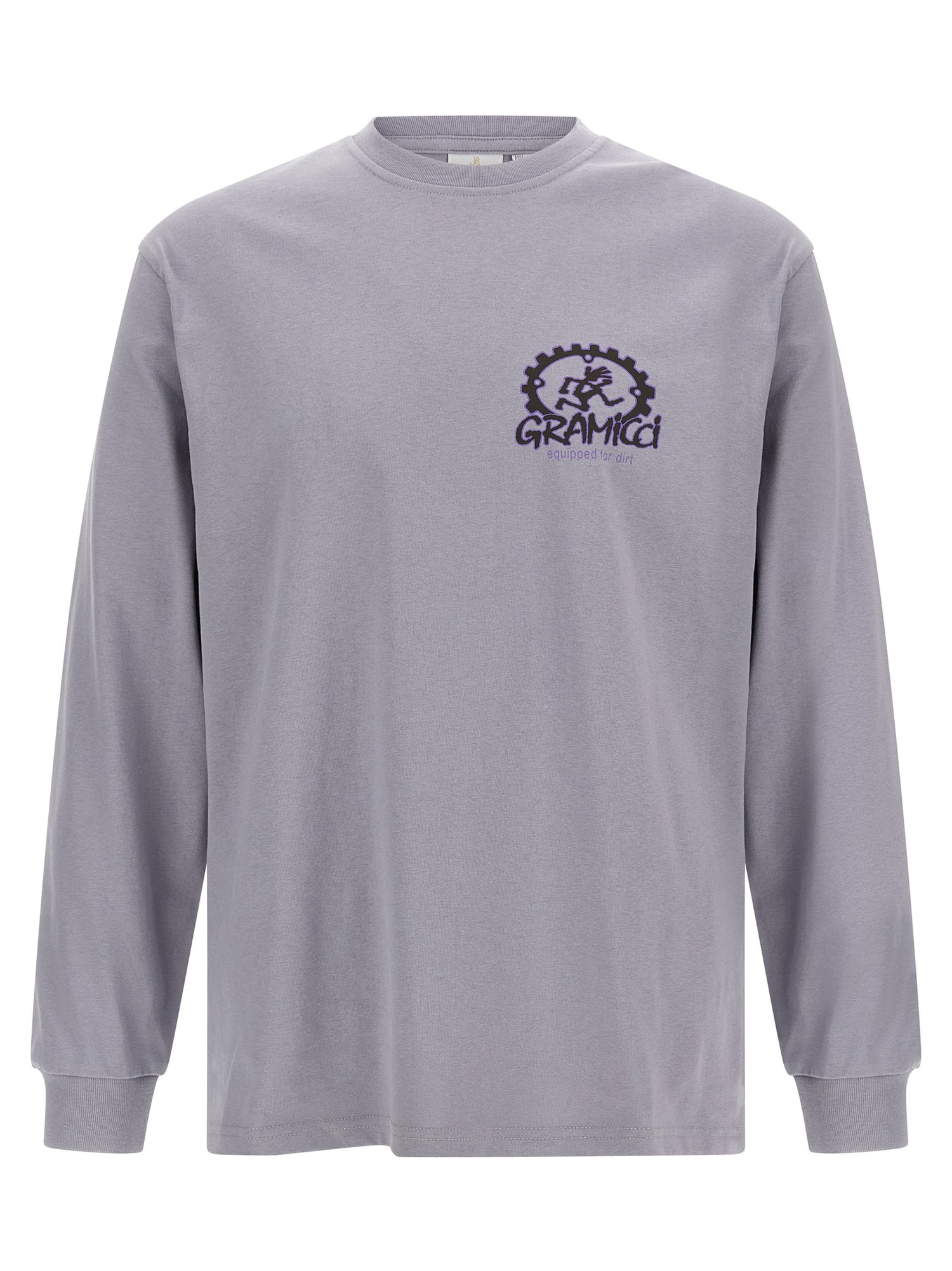 Gramicci Equipped For Dirt T-shirt