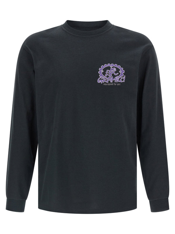 Gramicci Equipped For Dirt T-shirt