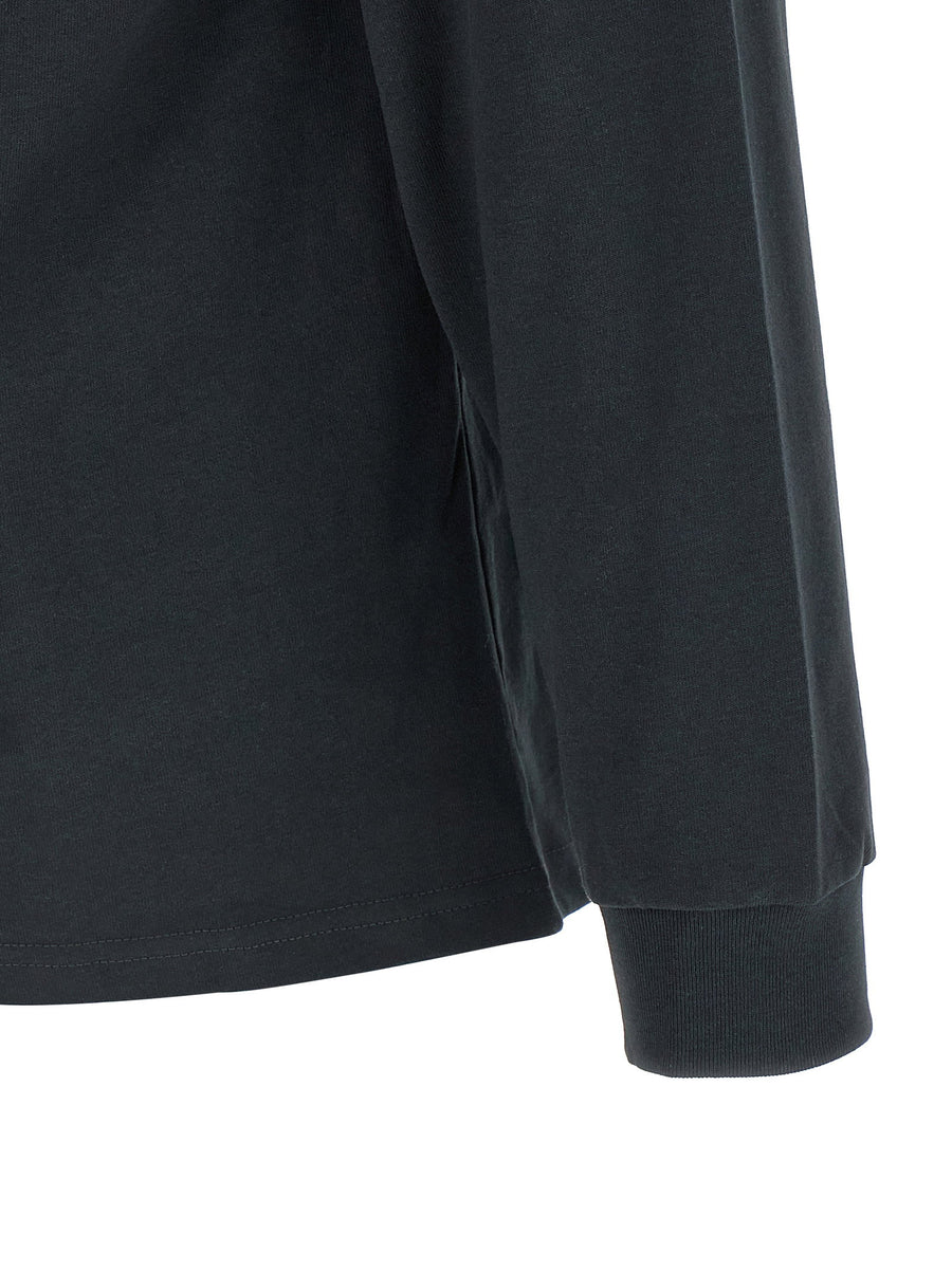 Gramicci Equipped For Dirt T Shirt For Men Outdoor Ready Breathable 100 Percent Cotton Tee