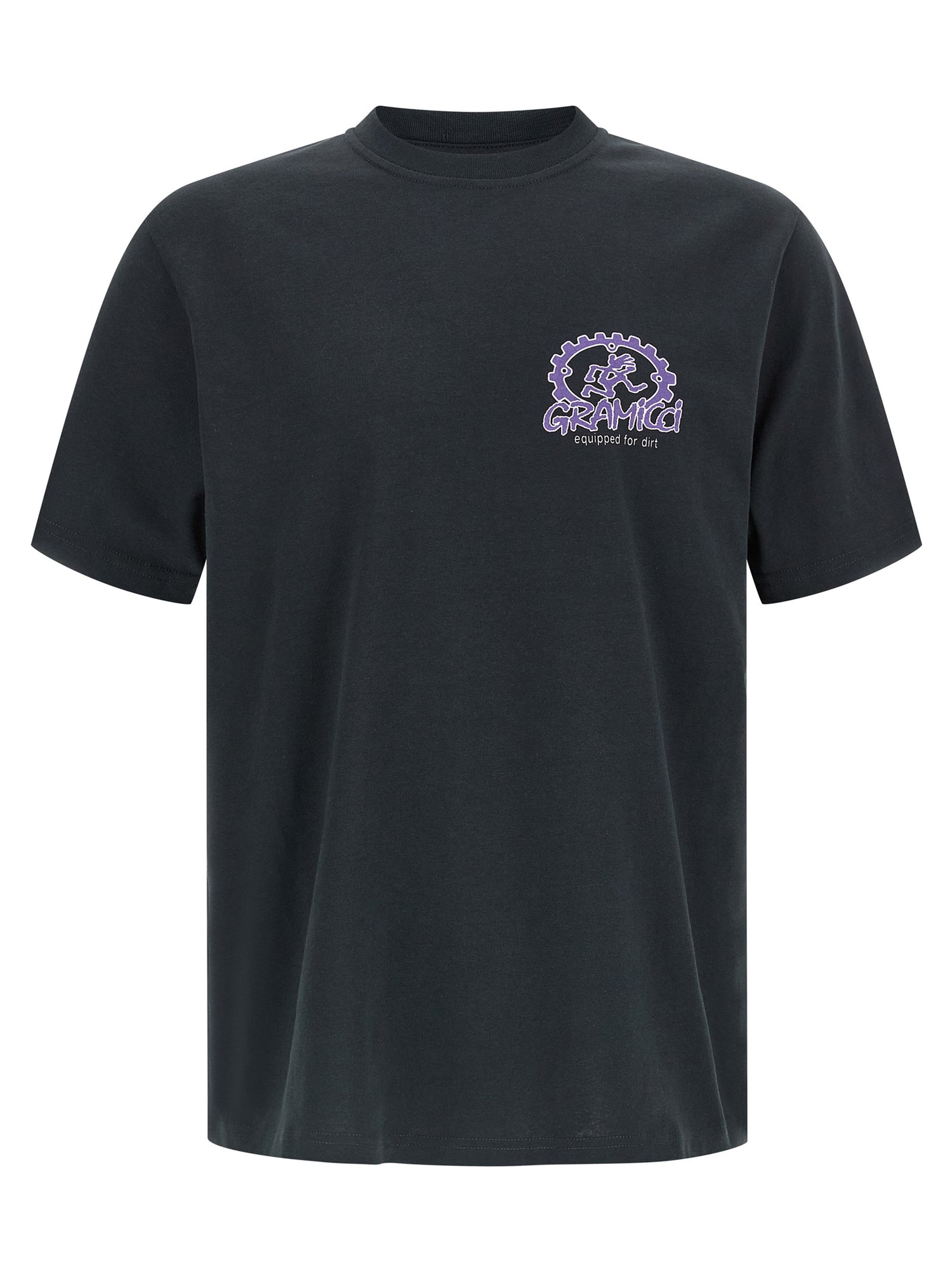 Gramicci Equipped For Dirt T-shirt
