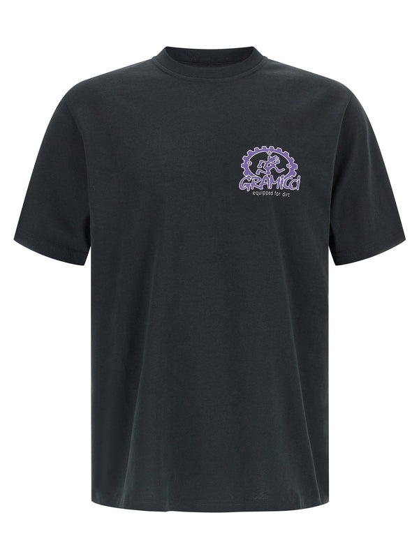 Gramicci Equipped For Dirt T-shirt