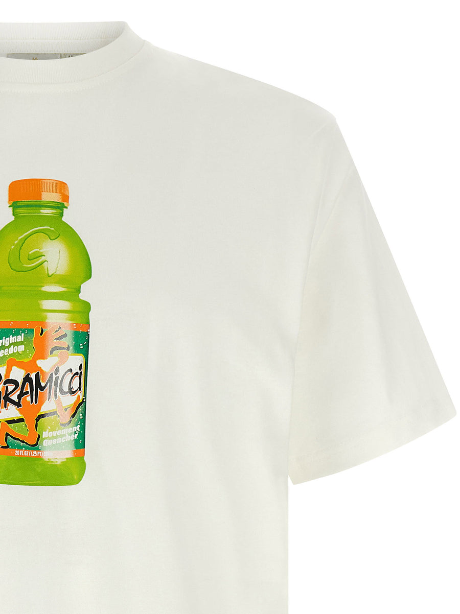 Gramicci Quencher T-shirt
