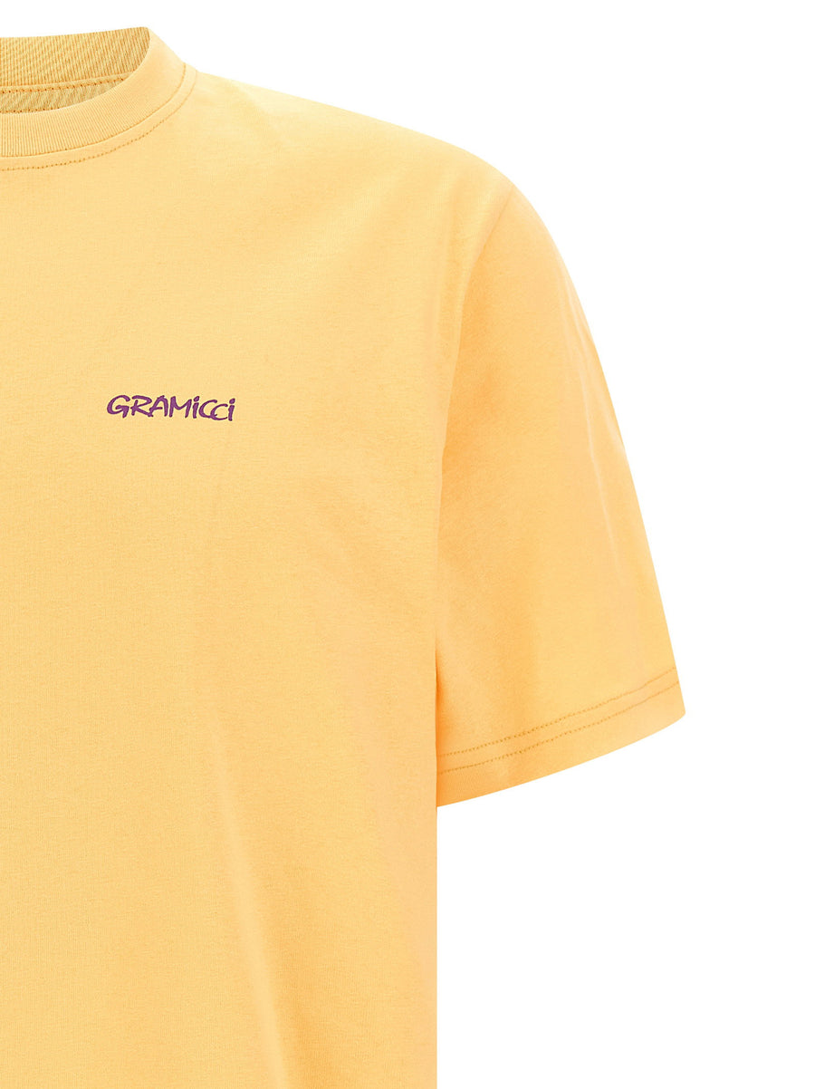 Gramicci Ice Sculpture T-shirt