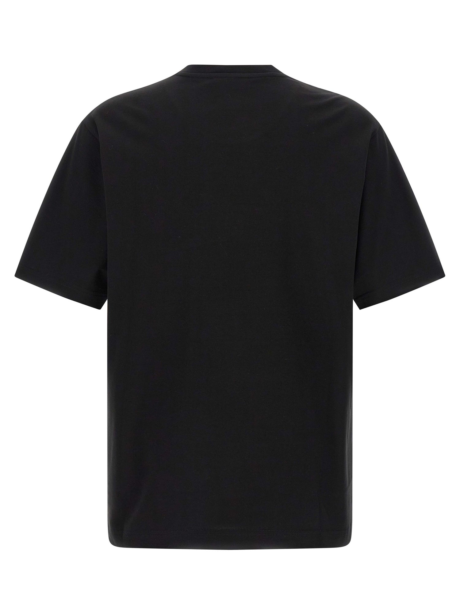 Dolce & Gabbana Logo Embroidery T-shirt
