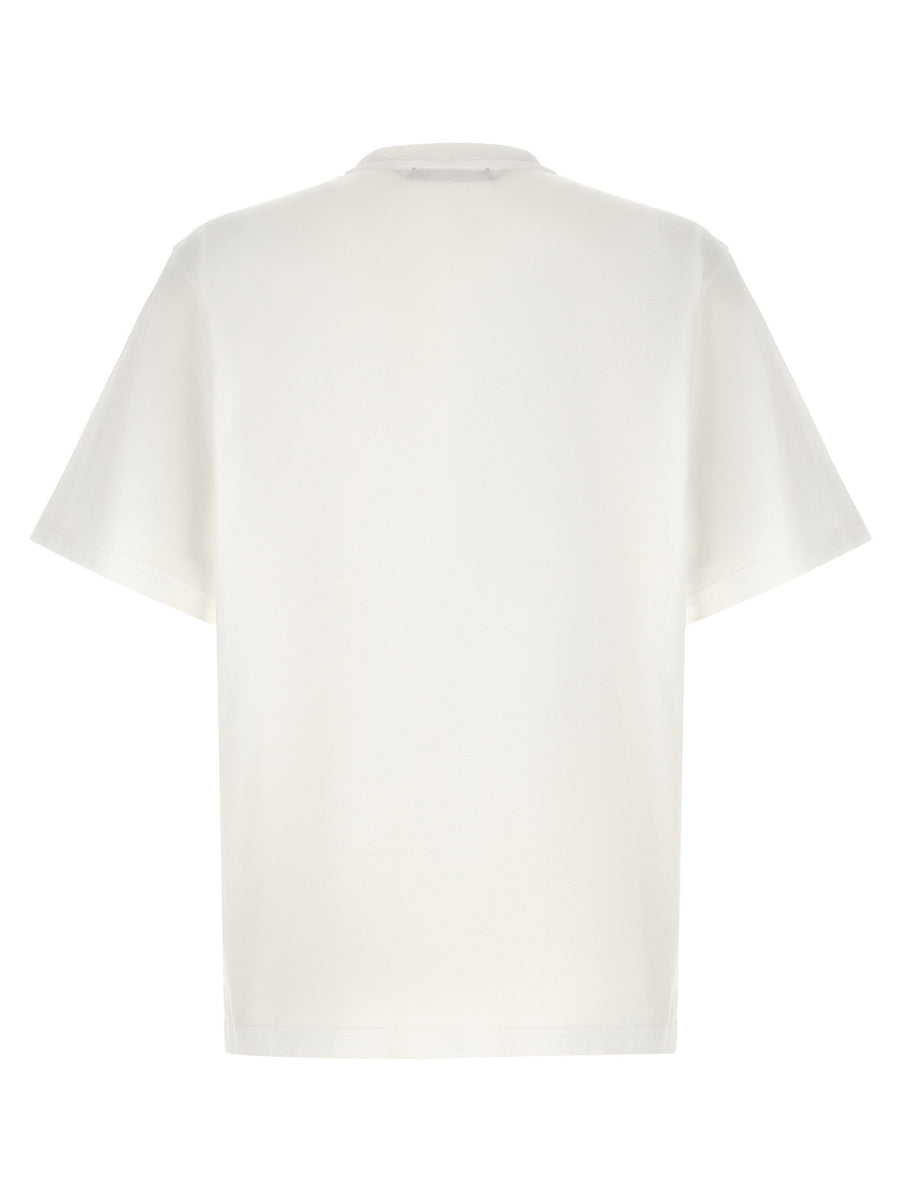 Dolce & Gabbana Dg Patch T-shirt