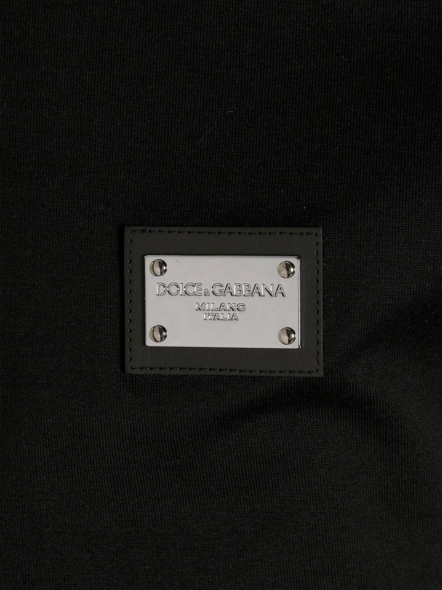 Dolce & Gabbana T-shirt Dg Essential