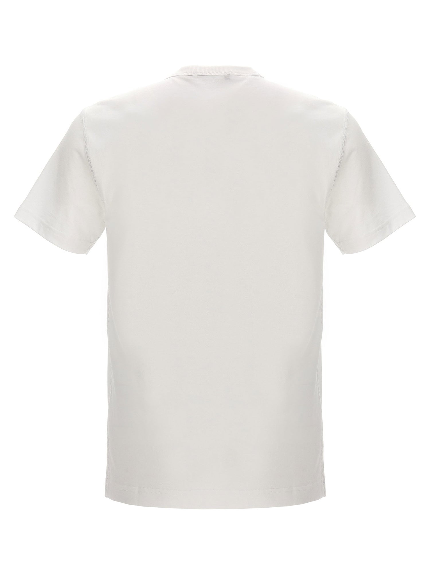 Dolce & Gabbana T-shirt Dg Essential