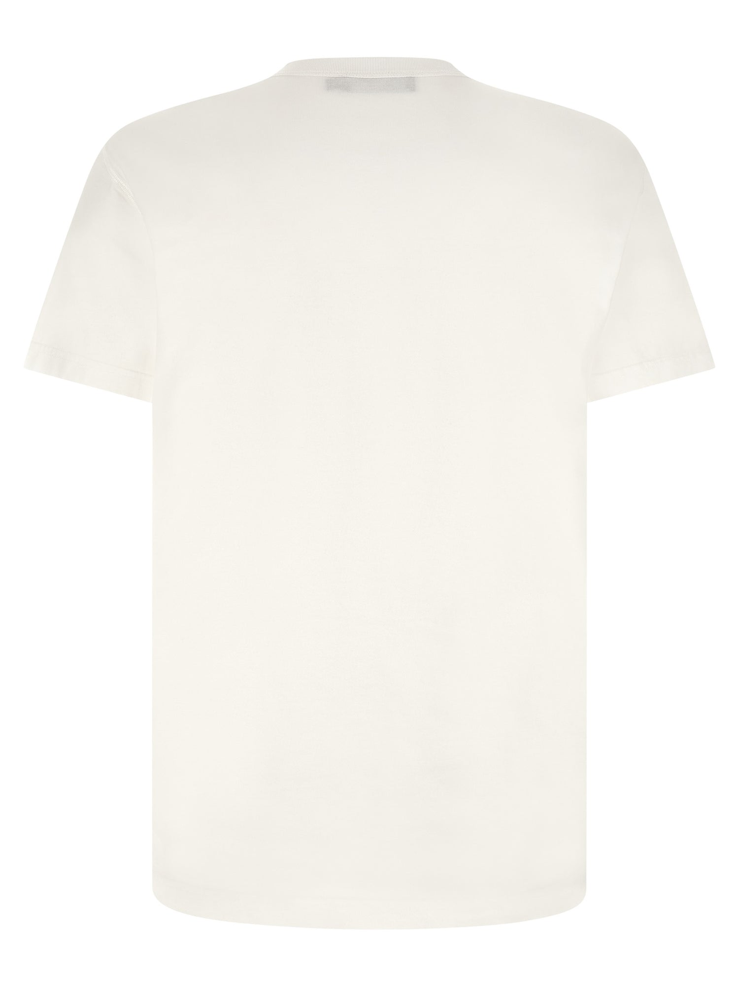 Dolce & Gabbana Logo Plate T-shirt