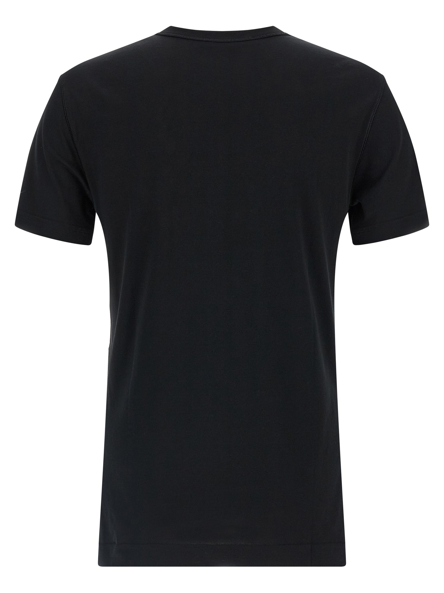 Dolce & Gabbana Logo T-shirt