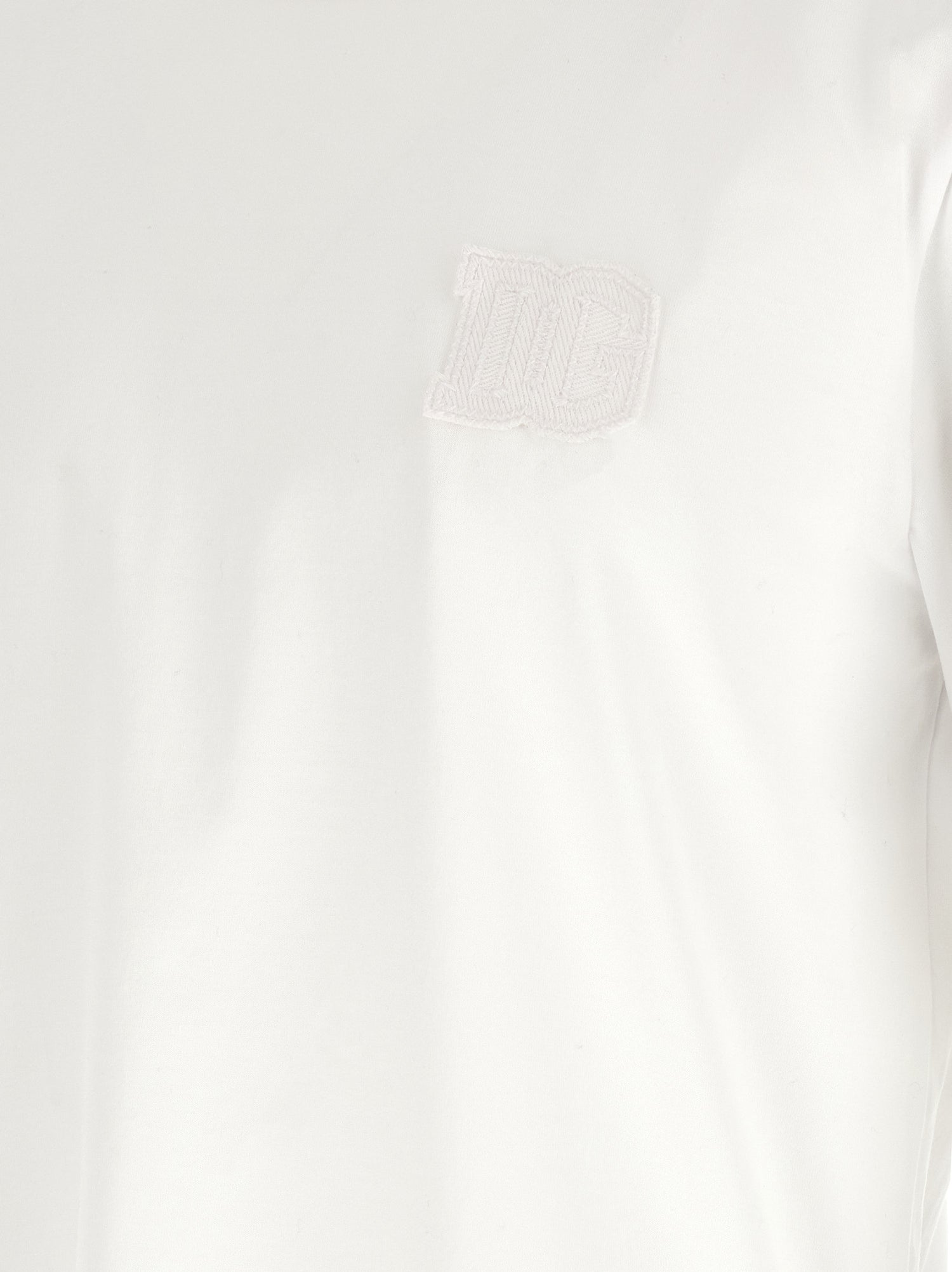 Dolce & Gabbana Dg Patch T-shirt