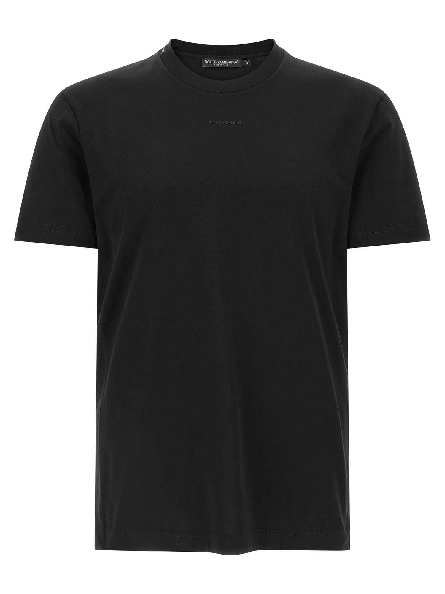 Dolce & Gabbana Mini Logo T-shirt
